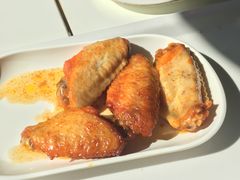 -宜家·瑞典风味餐厅(烟台路店)