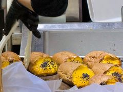 -韩国利尔面包(桂林路店)