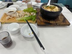 -威海渔村(黄兴路店)