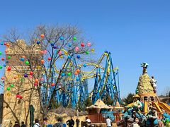 -大连海昌发现王国主题公园