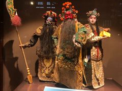 -天津戏剧博物馆