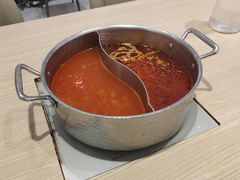 -呷哺呷哺 黄金牧场 (新辰里学清路店)