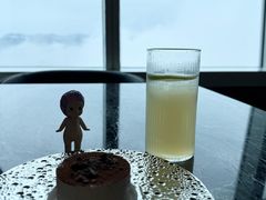 -随意鸟地方101观景餐厅