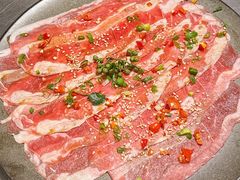 -朴太院·朝鲜族炭火烤肉(民乐园总店)