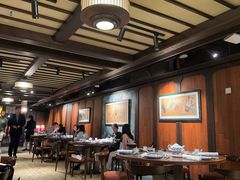 -逸东轩(香港逸东酒店)
