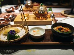 -叶叶菩提·晋福宫