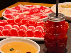 -东来顺·非遗火锅(高新店)