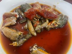 -红灯笼龙凤饭店(宁波老字号店)