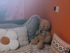 -悠米私人影院(街道口店)