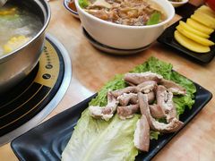 -陈记顺和潮汕牛肉火锅(韩江路店)