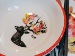 -新白鹿餐厅(城西银泰城店)