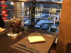 -乐咖啡西餐厅(太湖皇冠假日酒店)