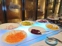 -帝企鹅自助餐厅•儿童岛•真企鹅(长隆企鹅酒店)