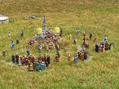 -深圳锦绣中华民俗村