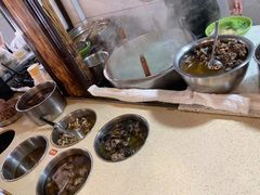 -沈记土鸡米线(七星街品牌中心店)