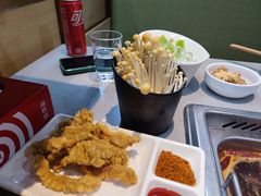 -海底捞火锅(振华商厦店)