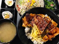 -左舞和风屋便当(金地店)