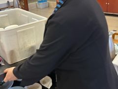 -青岛蓝海大饭店·渔歌舫(李沧店)