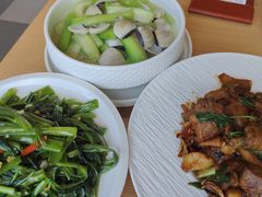 -隅乐胡椒虾·台湾菜·团建(皇岗店)