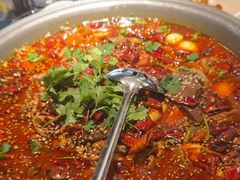 -麻六记(凤凰汇店)