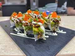 -东京屋(武定路店)