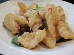 -鹿鸣春饭店(总店)