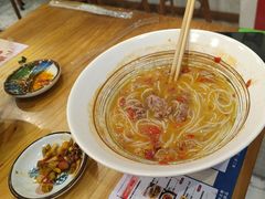 -小南小粉手工粉(迎薰路店)