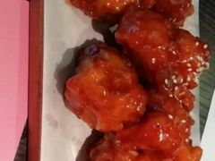 -酷公社·榴莲披萨(太原街店)