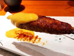 鸡肉棒-yokocho上横町·日本食街(深业上城店)