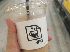 -JPG coffee(广州体育西店)
