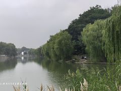 -凤城河风景区