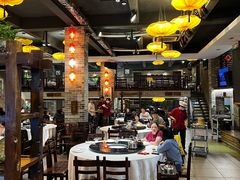 -味可道美食坊(福基路店)