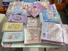 -宝宝文具店(马当路店)