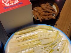 -蜀江龙火锅(339店)