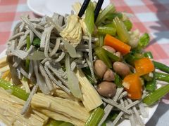 -孟记粥铺·家常菜·烧烤·粥(亚运村店)