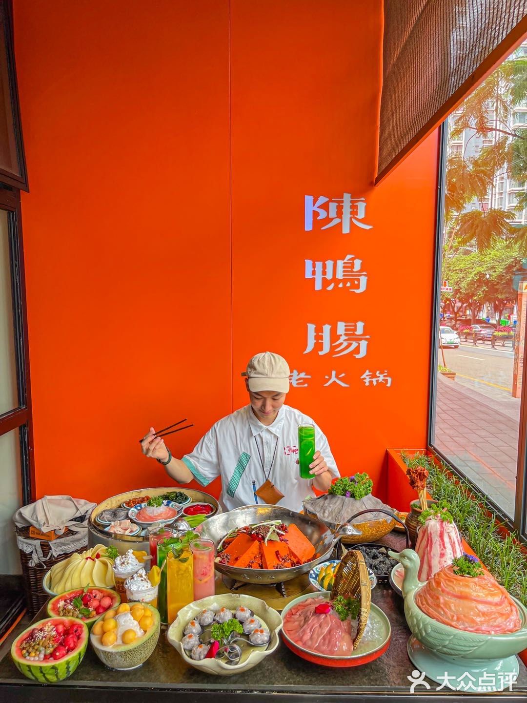 爷青回[流泪]重庆首家娃娃糕冰汤圆太绝了❗️