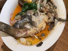 -粤集·手工粤菜(皇庭广场店)