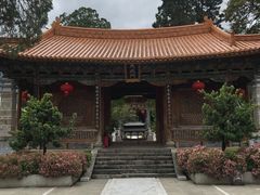 -大理文庙(大理古城)
