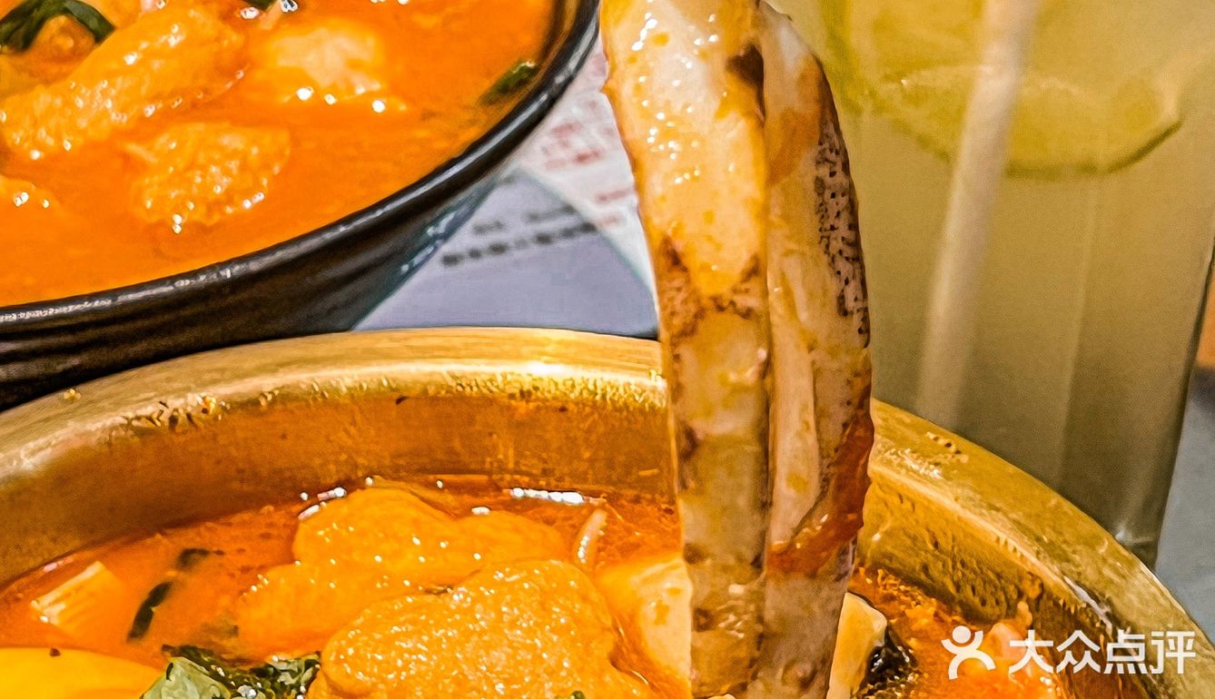 打工人午餐性价比首选️太子浓心米线绝绝子