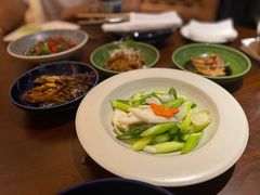 -君悦酒店·1881·北京烤鸭