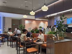-Peet's Coffee皮爷咖啡(深圳湾万象城店)