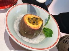 -俏江南天津时尚曲艺主题餐厅(马场道店)