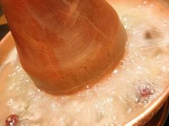 -老墙根涮肉·铜锅·烧烤(欢乐谷·王四营店)