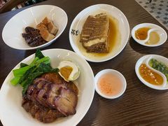 -龍炎馬仔烧味(首位中心店)