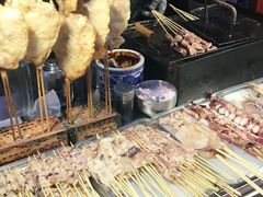 -鼓楼夜市