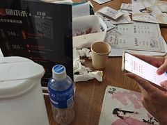 -剧狐剧本杀·月球探案馆(人民广场1号店)