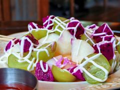 -BUND·FIVE外滩5号(天际店)