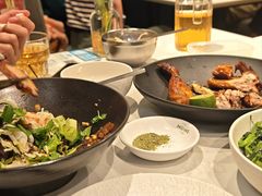 -美奈小馆·越南料理(中航城君尚购物中心店)