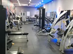 -优昂健身(新光界店)