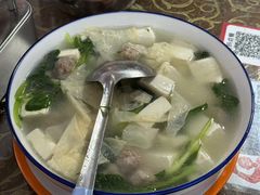 -涵家味土菜馆·徽州一绝臭鳜鱼(三河古镇店)